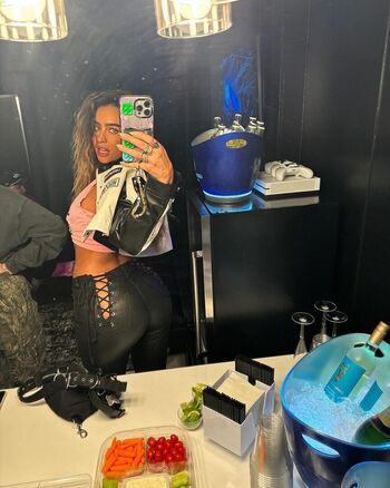 🔥 Sommer ray page leaked private photo uncensored full