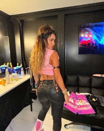 🔥 Sommer ray page leaked private photo uncensored full
