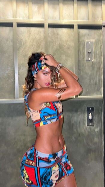 🔥 Sommer ray page leaked private photo uncensored full