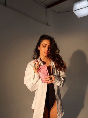 🔥 Sommer ray page leaked private photo uncensored full