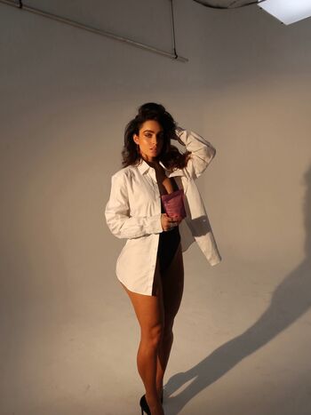 🔥 Sommer ray page leaked private photo uncensored full