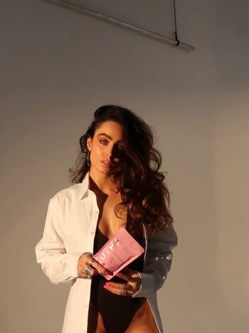 🔥 Sommer ray page leaked private photo uncensored full