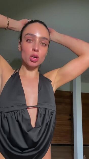 🔥 Sommer ray page leaked private photo uncensored full