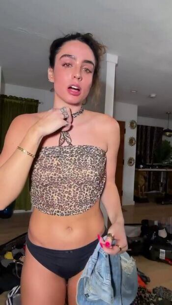 🔥 Sommer ray page leaked private photo uncensored full