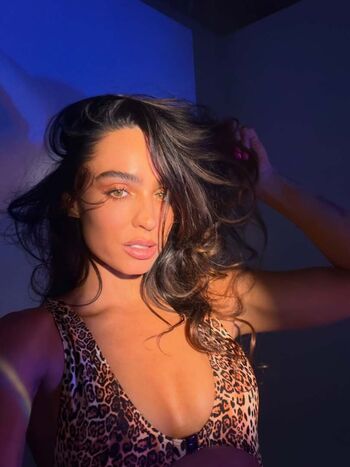 🔥 Sommer ray page leaked private photo uncensored full