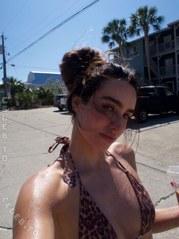 🔥 Sommer ray page leaked private photo uncensored full