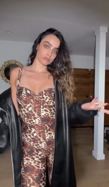 🔥 Sommer ray page leaked private photo uncensored full