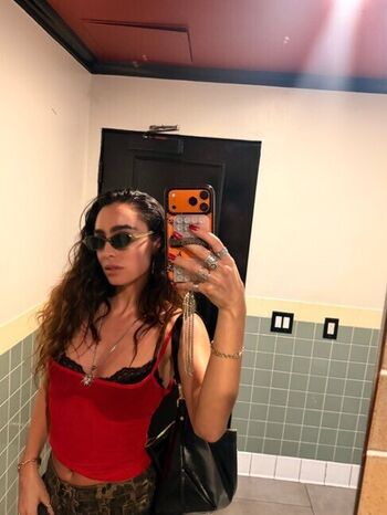 🔥 Sommer ray leaked private photo uncensored full