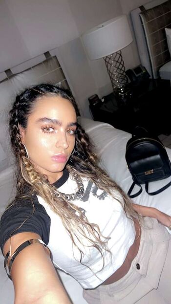 🔥 Sommer ray page leaked private photo uncensored full