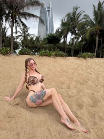 🔥 Sonya temnikova page leaked private photo uncensored full