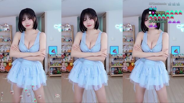 🔥 Sooflower page leaked private photo uncensored full