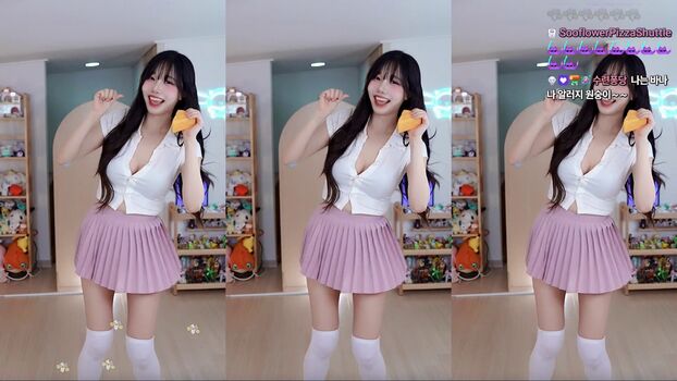 🔥 Sooflower page leaked private photo uncensored full