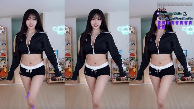 🔥 Sooflower page leaked private photo uncensored full