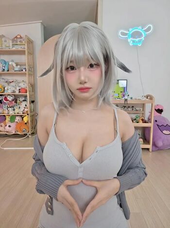 🔥 Sooflower page leaked private photo uncensored full