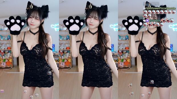 🔥 Sooflower page leaked private photo uncensored full