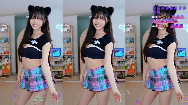 🔥 Sooflower page leaked private photo uncensored full