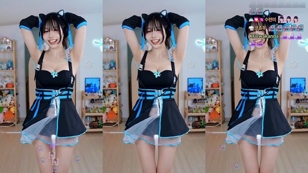 🔥 Sooflower page leaked private photo uncensored full