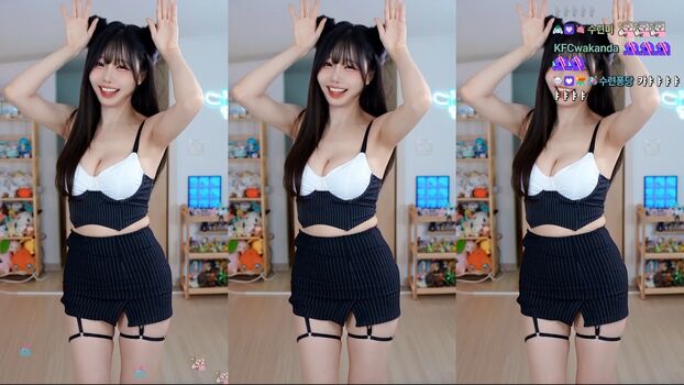 🔥 Sooflower page leaked private photo uncensored full