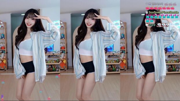 🔥 Sooflower leaked private photo uncensored full