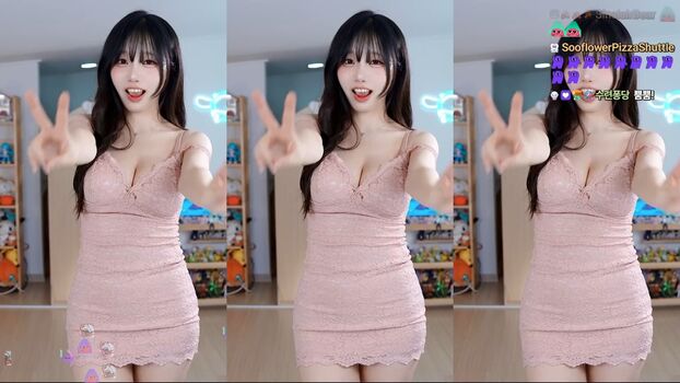 🔥 Sooflower leaked private photo uncensored full