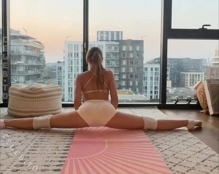 🔥 Sophia diamond  page leaked private photo uncensored full