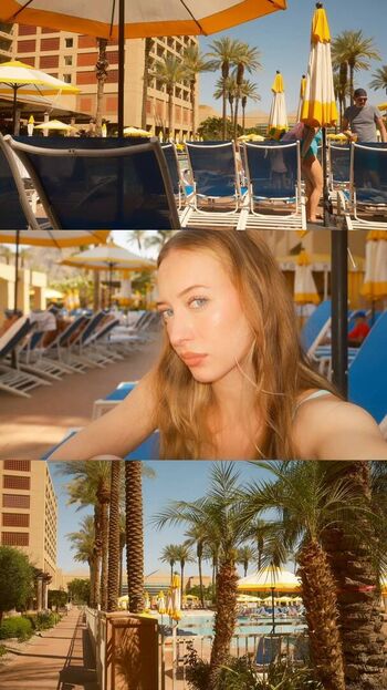 🔥 Sophia diamond  page leaked private photo uncensored full