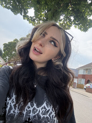 🔥 Sophie burrell page leaked private photo uncensored full