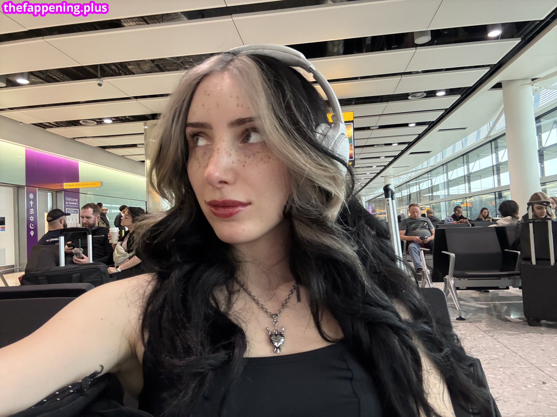 🔥 Page/ leaked private photo uncensored full