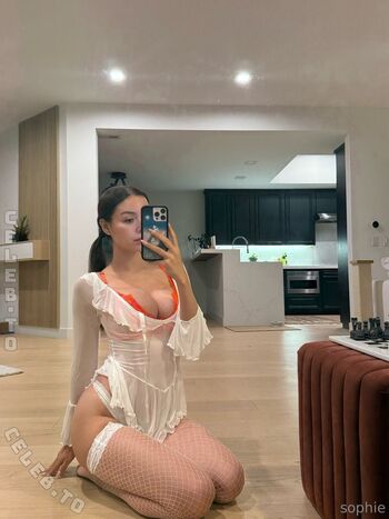 🔥 Sophie mudd  page leaked private photo uncensored full