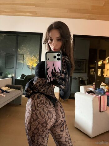 🔥 Sophie mudd leaked private photo uncensored full