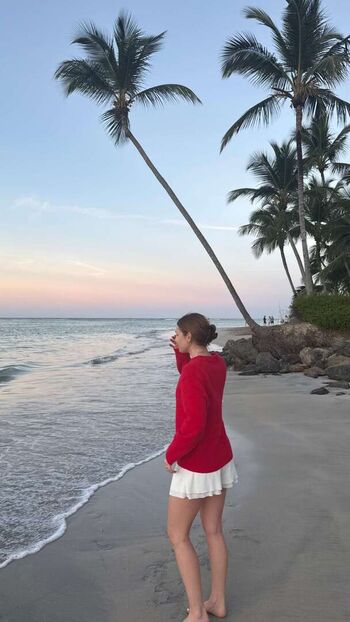 🔥 Sophie nelisse page leaked private photo uncensored full