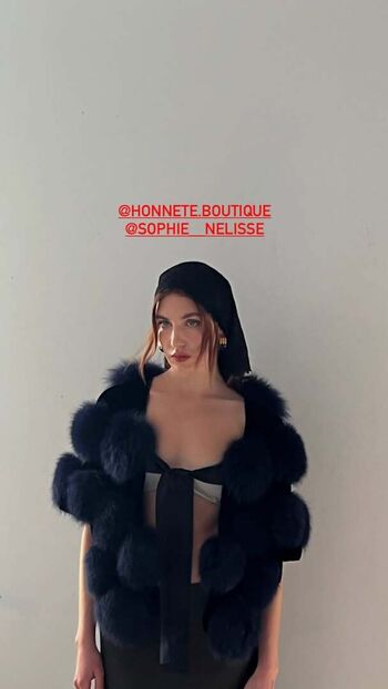 🔥 Sophie nelisse page leaked private photo uncensored full