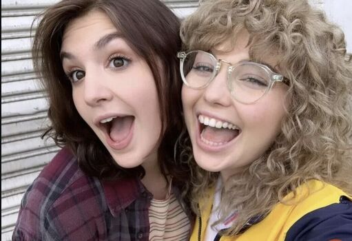 🔥 Sophie nelisse page leaked private photo uncensored full