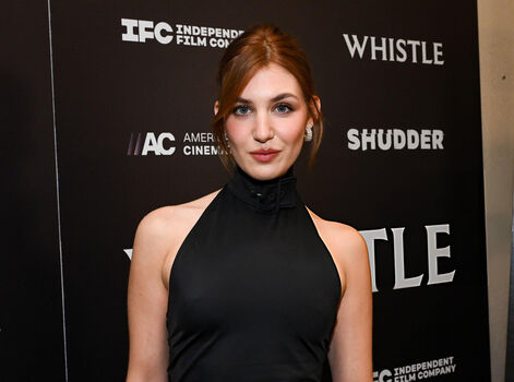 🔥 Sophie nelisse page leaked private photo uncensored full