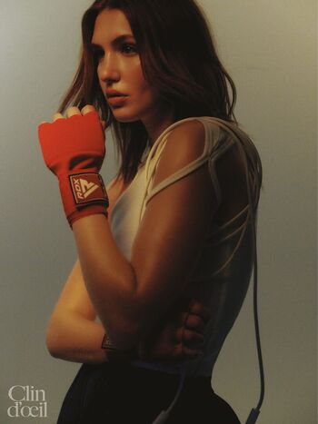 🔥 Sophie nelisse page leaked private photo uncensored full