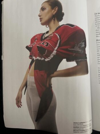 🔥 Sophie nelisse page leaked private photo uncensored full