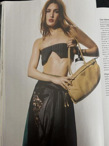 🔥 Sophie nelisse page leaked private photo uncensored full