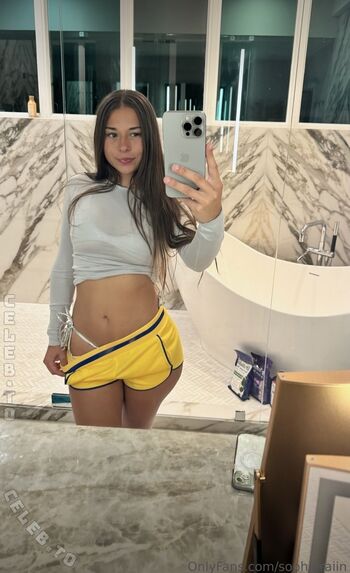 🔥 Sophie rain leaked private photo uncensored full