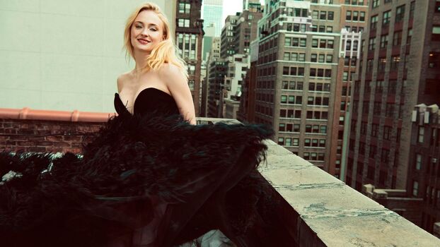 🔥 Sophie turner leaked private photo uncensored full
