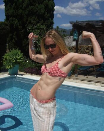 🔥 Sophie turner leaked private photo uncensored full