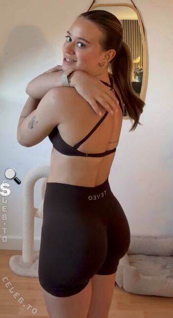 🔥 Sophiia ugc leaked private photo uncensored full
