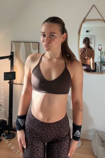🔥 Sophiia ugc leaked private photo uncensored full