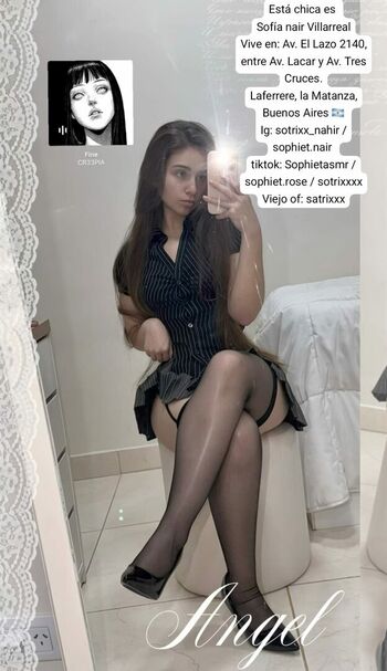 🔥 Sotrixxy leaked private photo uncensored full