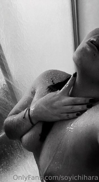 🔥 Soyichihara leaked private photo uncensored full