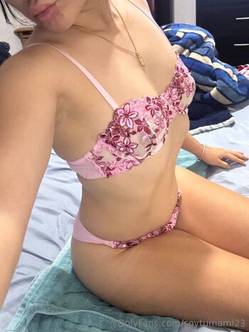 🔥 Soytumami page leaked private photo uncensored full