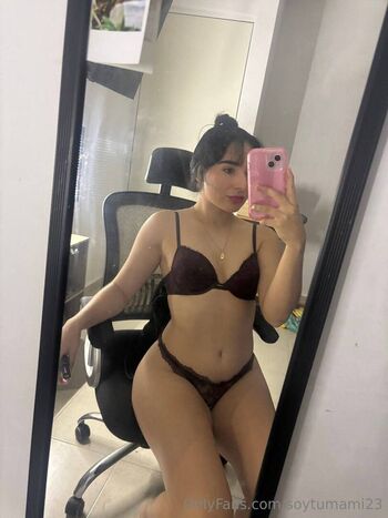 🔥 Soytumami page leaked private photo uncensored full