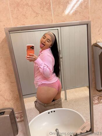 🔥 Soytumami page leaked private photo uncensored full
