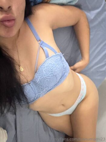 🔥 Soytumami leaked private photo uncensored full