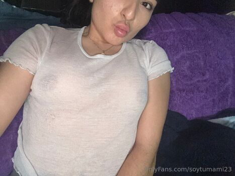 🔥 Soytumami leaked private photo uncensored full