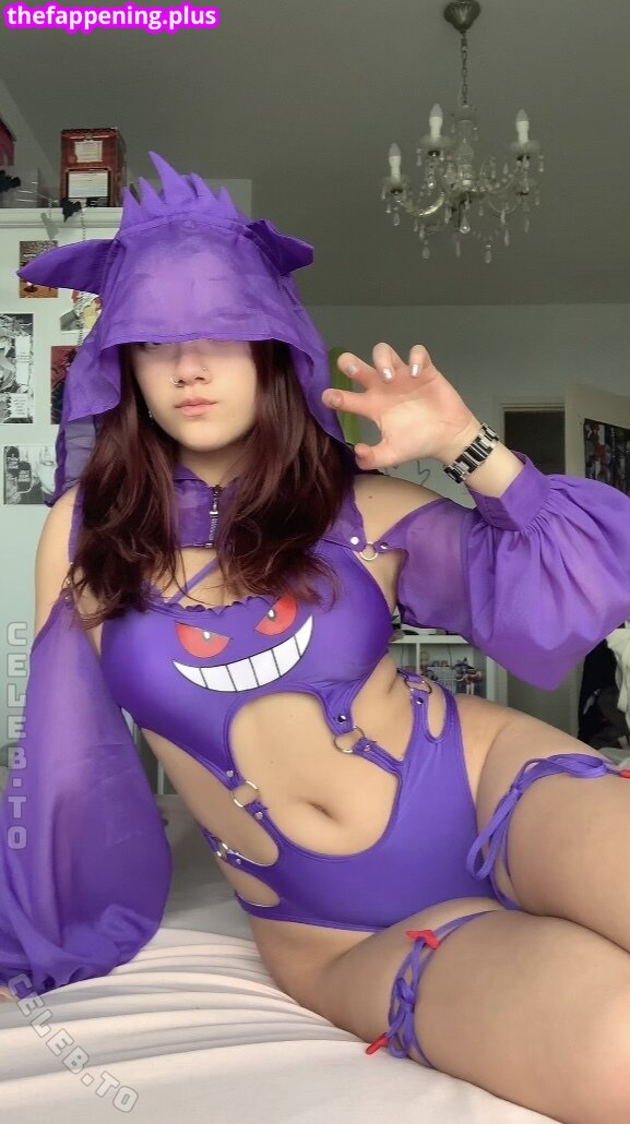 🔥 Sspoekie/ leaked private photo uncensored full